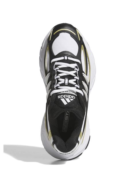 Scarpe Adidas Adistar XLG 2.0 Bianco Nero Oro Donna ADIDAS ORIGINALS | Sneakers | KZ9163-